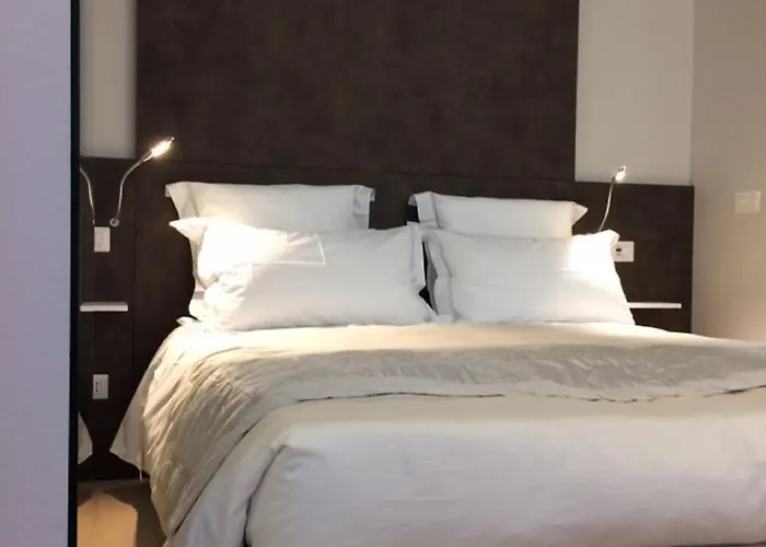 מלון Porta Venezia Centro