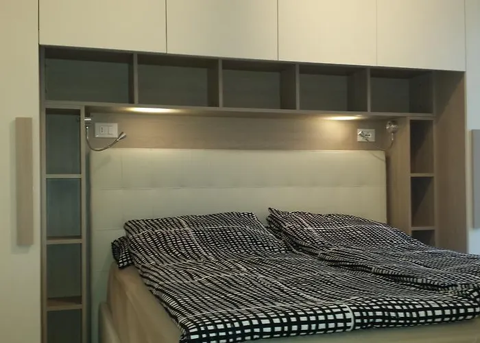 Livings Lazzaroni Apartmán Milán
