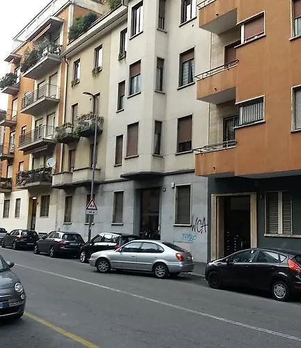 Livings Lazzaroni Apartmán