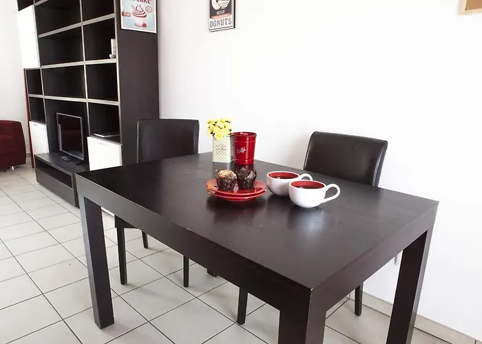 Alessia's Flat - Loreto