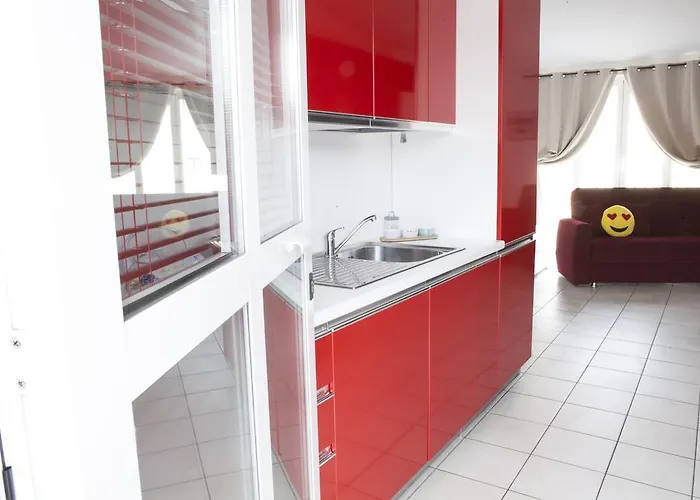 Alessia's Flat - Loreto * Milano