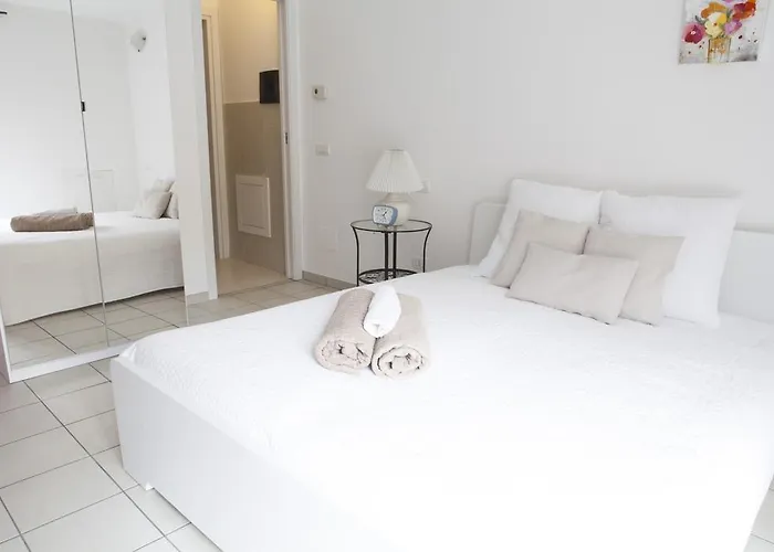 Alessia's Flat - Loreto *