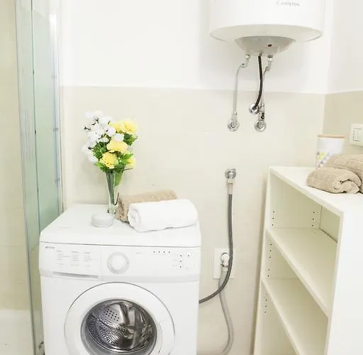 Alessia's Flat - Loreto Appartement *