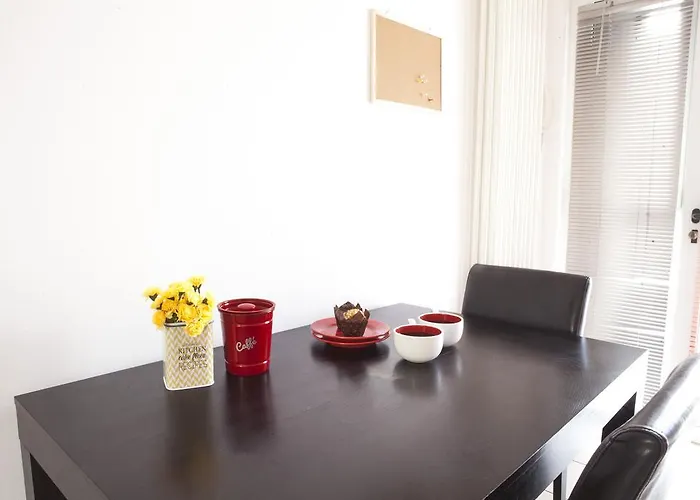 Appartement Alessia's Flat - Loreto Milan