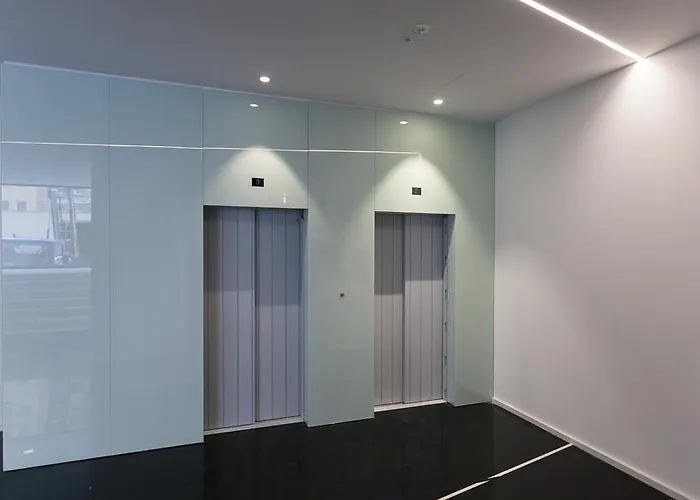 Appartamento Italianway-poma Milano