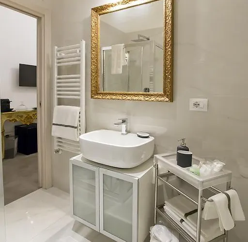 게스트하우스 Residenze Vivimilano 