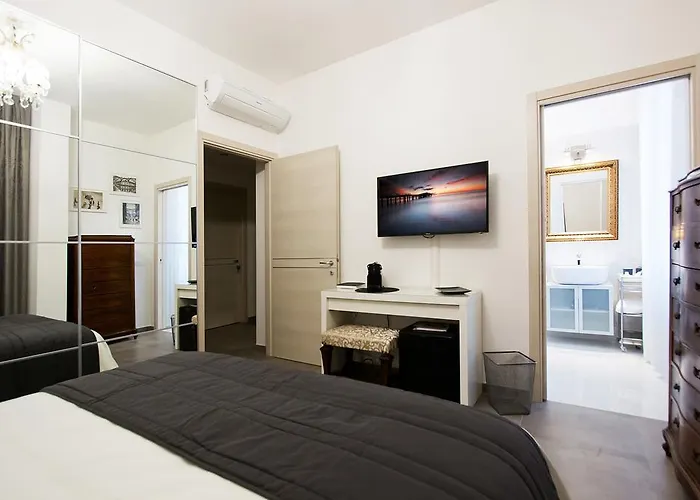 게스트하우스 Residenze Vivimilano 