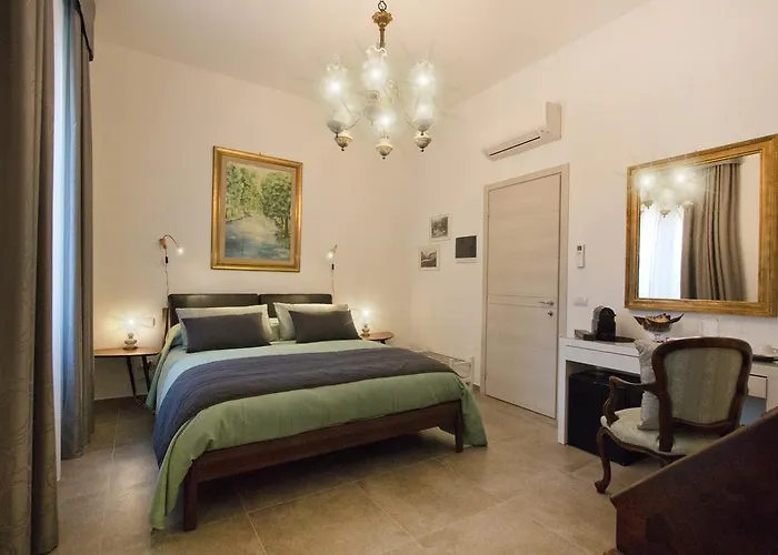 게스트하우스 Residenze Vivimilano 