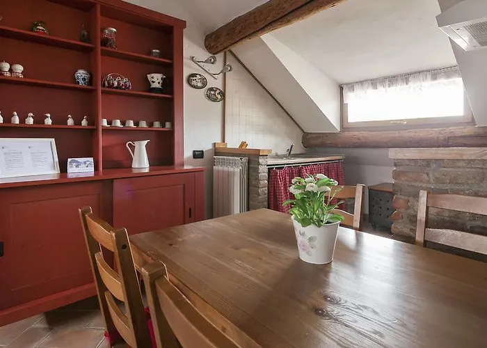 Italianway Easy - Panfilo Castaldi 17 밀라노