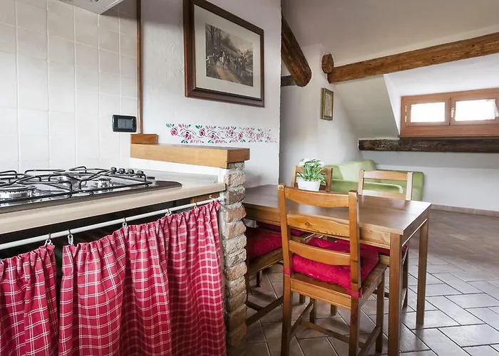 Apartmán Italianway Easy - Panfilo Castaldi 17