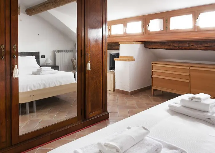 Italianway Easy - Panfilo Castaldi 17 아파트