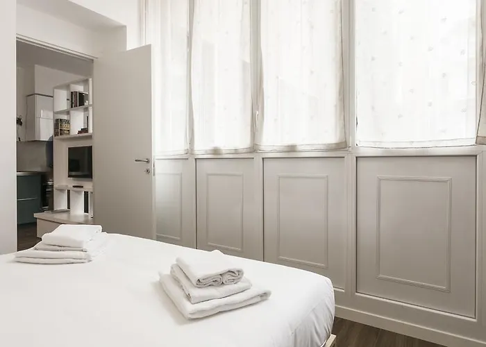 Italianway Easy - Magenta 32 Bilo Милан