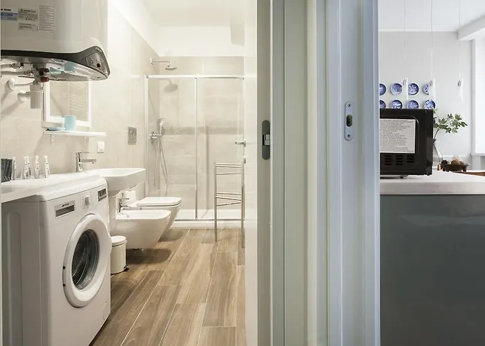 Italianway Easy - Magenta 32 Bilo * Милан