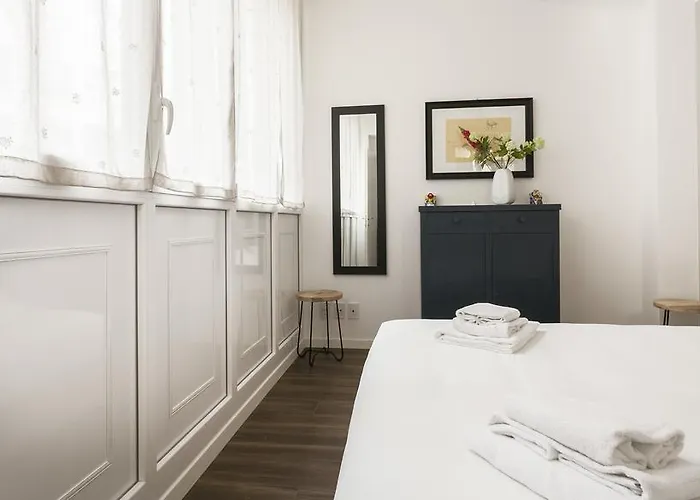 Апартаменты Italianway Easy - Magenta 32 Bilo Милан