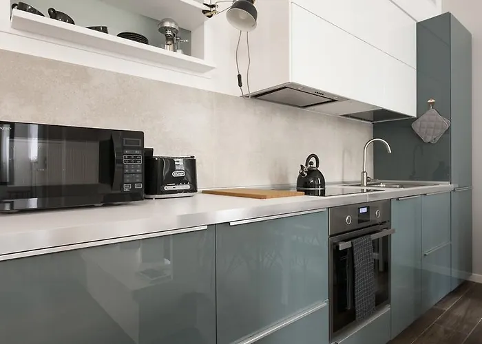 Italianway Easy - Magenta 32 Bilo * Милан