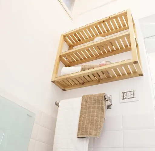 Alessia's Flat - Sarpi *