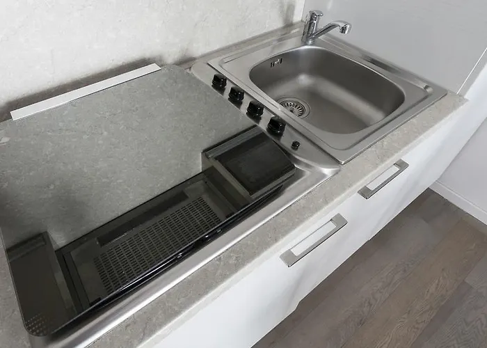 Italianway Comfort - Bligny 19a Glicine