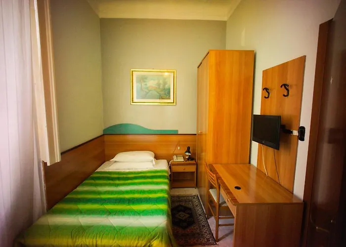 Hotell Gran Sasso 2*