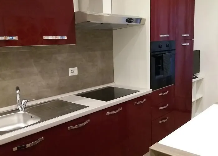 Livings Lazzaroni Apartamento Milão