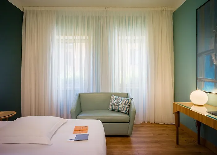 Hotell Spadari Al Duomo Milano