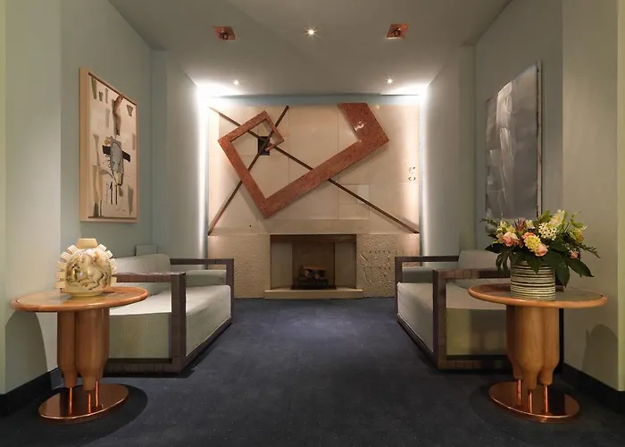 Hotell Spadari Al Duomo