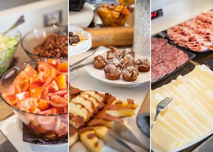 酒店 米兰圣希罗埃狄尔酒店 米兰