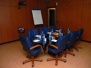 Certosa Hotel Milán
