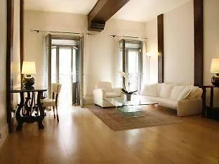 Antica Dei Mercanti Milánó