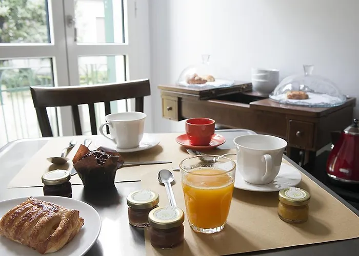 Nocleg ze śniadaniem Porta Tosa Boutique 4*