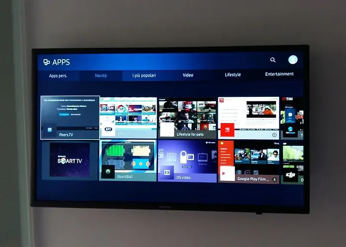 La Marina Di ميلان