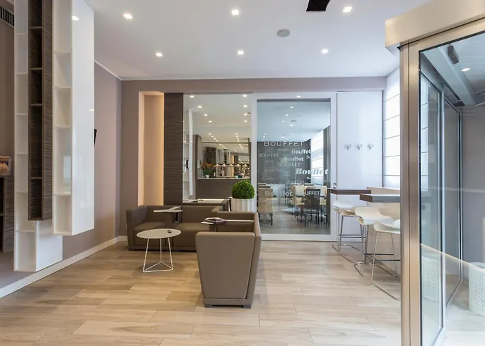Hotel Mistral