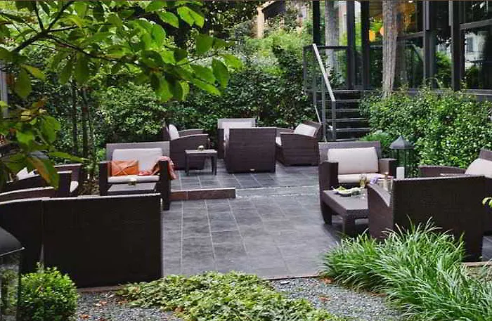 Baglioni Carlton - The Leading Of The World Szálloda