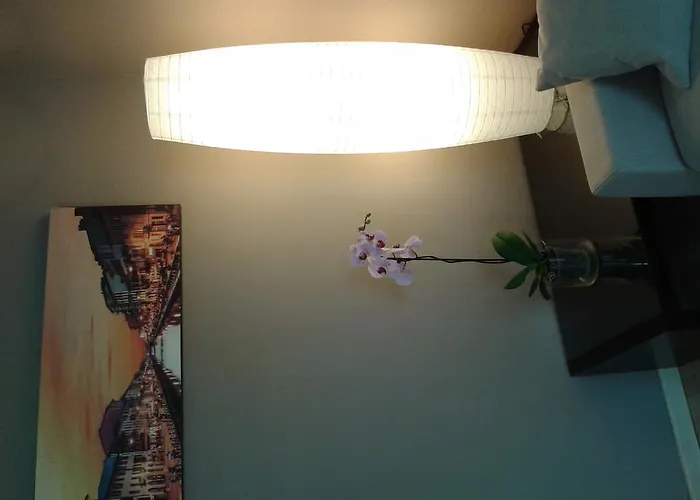 Certosa 3 Bedrooms *