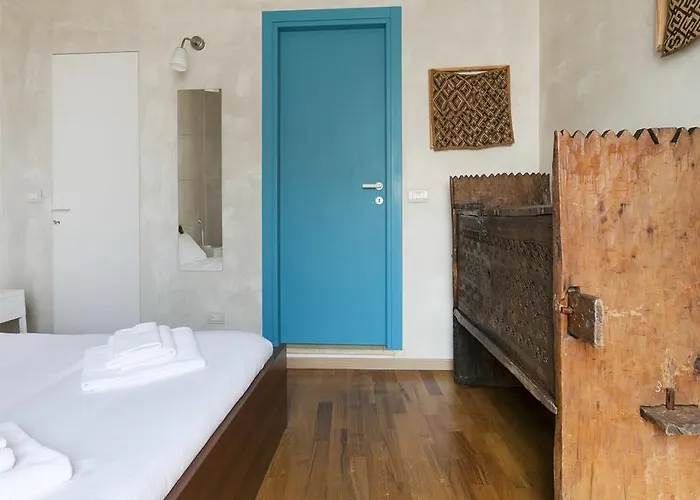 Italianway Easy - Pastrengo 11 A Appartement *