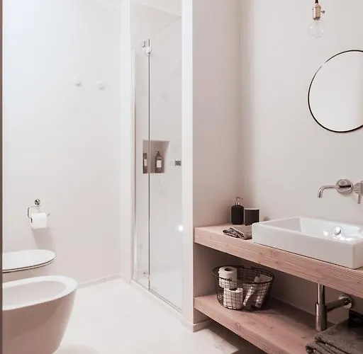 דירה Ca Bela - Lambrate Flat 1