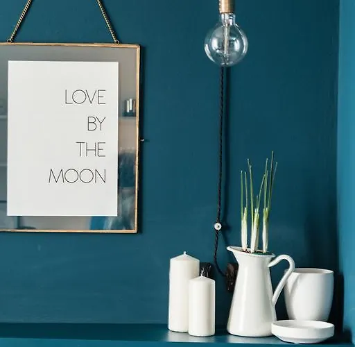 Ca Bela - Lambrate Flat 1 * מילאנו