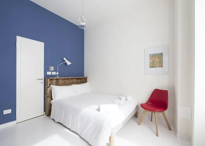 Heart Duomo Sanbarnaba Apartamento *