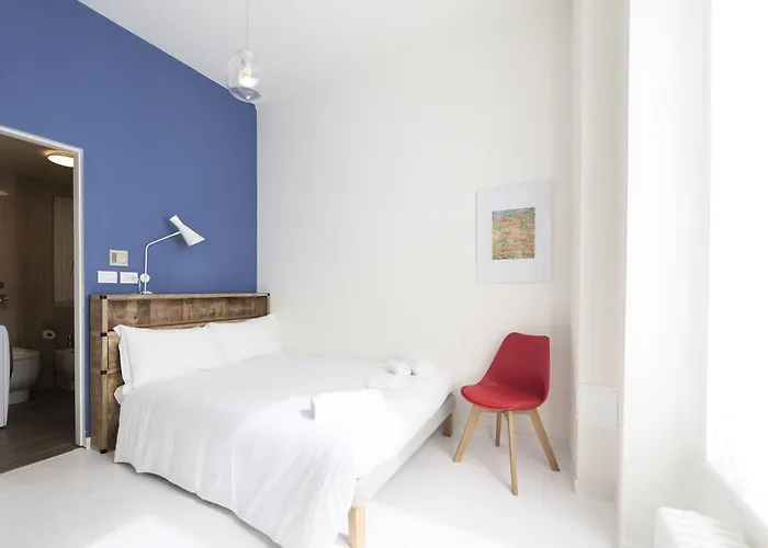 Heart Duomo Sanbarnaba * Milán