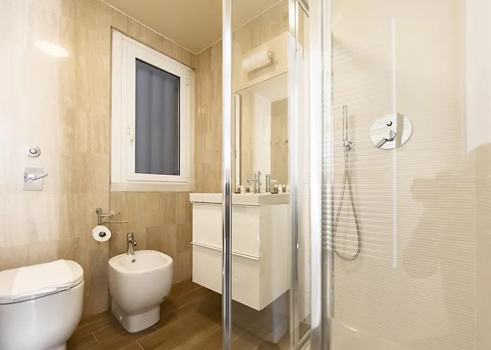 Heart Duomo Sanbarnaba Apartamento *