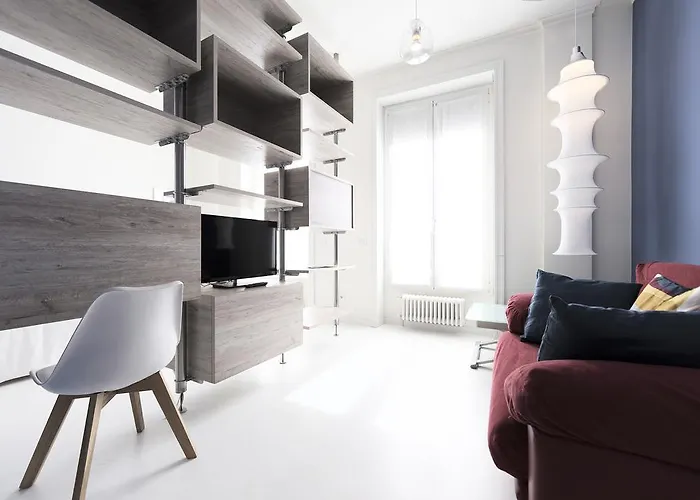 Heart Duomo Sanbarnaba * Milán