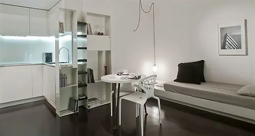 Suitime Lejlighed