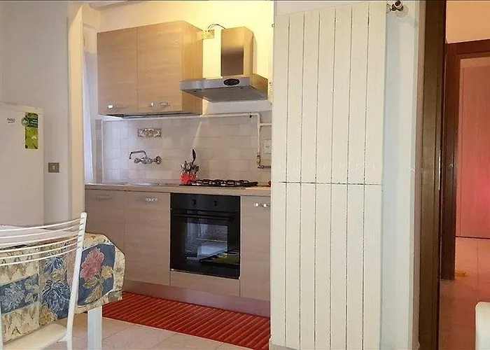 Rogoredo דירה מילאנו