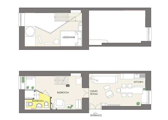 Apartament V12 Design *