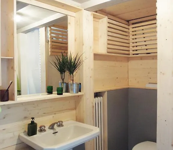 Apartament V12 Design Mediolan