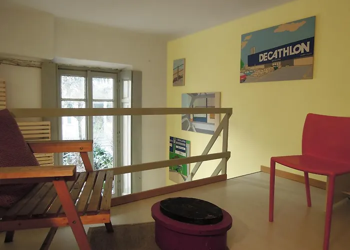 V12 Design Apartament *