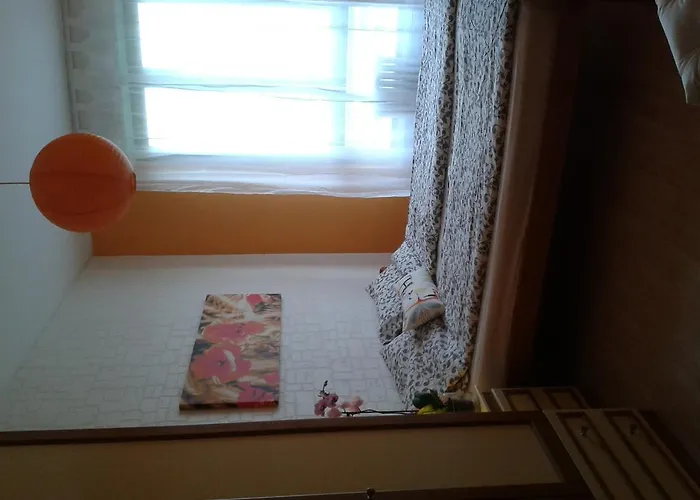 Certosa 3 Bedrooms *