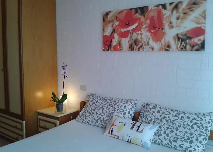 Certosa 3 Bedrooms *