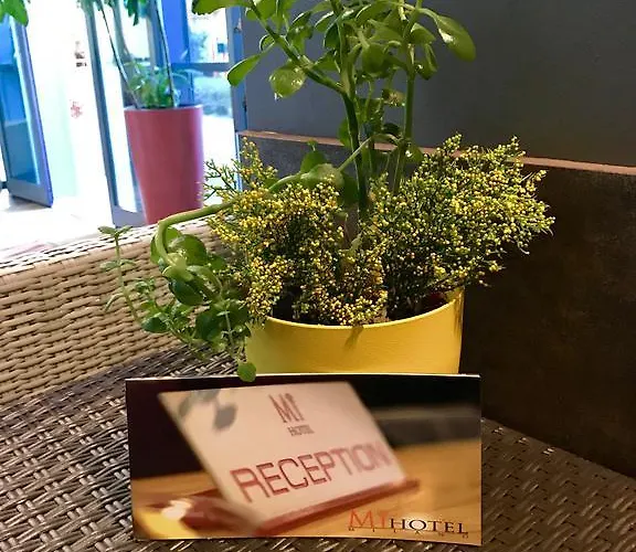 Mihotel