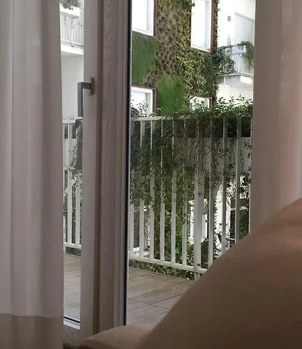 Appartement Fifty Eight Center Milan