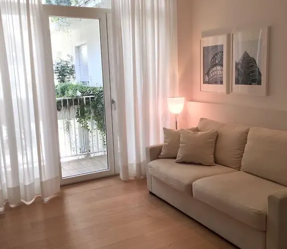 Apartamento Fifty Eight Center